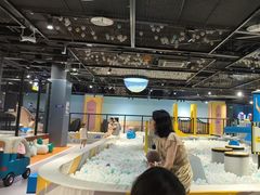 -星际传奇·电玩城·游戏厅·儿童乐园(大悦城店)