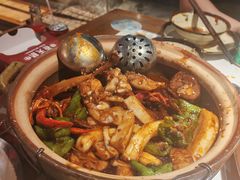 -老天桥蛙炉火锅(姑苏总店)