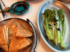 -龟兹KUCINA·新疆菜(前滩L+PLAZA店)