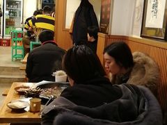 -黄潇洒老火锅(九眼桥宏济巷店)