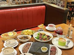 -Entrecôte 法国牛扒馆(保利·时光里店)