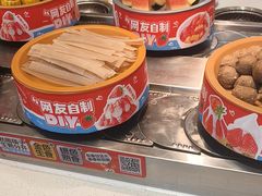-龍歌自助小火锅(李沧丽达店)