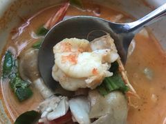 -自然餐厅(Phuket)