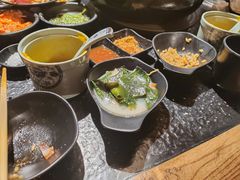 -九田家黑牛烤肉料理(石路天虹店)