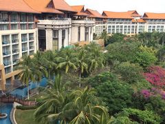 -三亚海棠湾万丽度假酒店