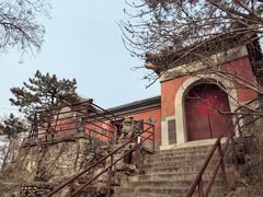 -郭守敬纪念馆