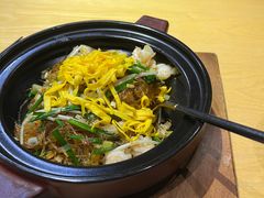 -荷风细雨·中国茶宴(碧云店)