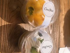 -可莎蜜兒(学林街店)