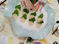 鱼生-有腥气私房菜·寻味顺德