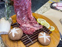 -安又胖韩国烤肉(美罗城店)