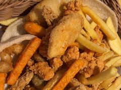 -兰特伯爵西餐厅·啤酒屋(方庄店)