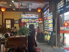 -长兴菜馆(高桥店)