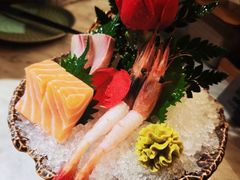 -阿吾罗日本料理(K11艺术中心店)