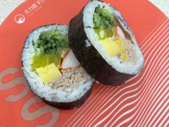 -大力喜速递寿司(世纪金源店)