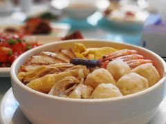 全家福-广玉兰上海菜(德平店)