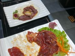 -好旺角齐市鲜切牛自助烤肉(农林五道街总店)