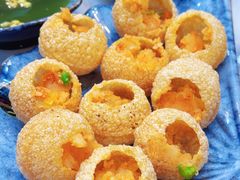 -VATAN INDIAN RESTAURANT米特印度餐厅(城北路店)