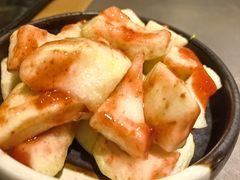 -沼津港精致料理·寿喜烧·烧鸟(龙湖南桥天街日料榜单店)