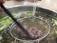肥牛-潮汕良记牛肉火锅(洪武路店)