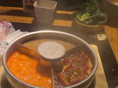 -巴奴毛肚火锅(广益哥伦布店)