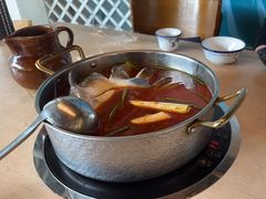 -大理老字号·舟渔的鱼野生菌海景餐厅(双廊店)