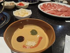 -南门涮肉(通州大船店)