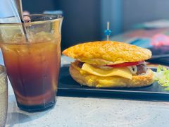 -大头力茶餐厅(花都融创茂店)