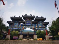 -红螺寺