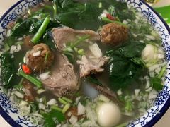 -尔力新疆丸子汤(北屯店)