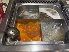 -海底捞火锅(勒泰店)