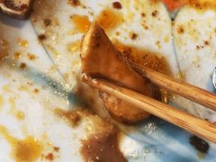 杏鲍菇-一品诚记烤肉·甄选店(中南路店)