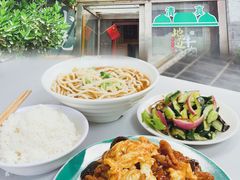 -新月斋(豆瓣胡同店)