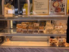 -鲍师傅糕点(永安里店)