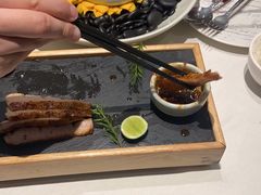 -泰香米泰国餐厅(鎏嘉码头店)