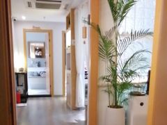 -沐森 •疗愈头疗馆(打浦桥店)