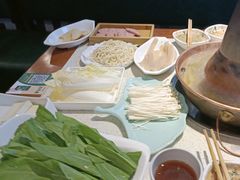 -阳坊胜利涮羊肉(禧乐汇店)