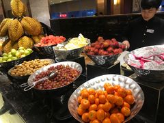 -东方红海鲜百汇(国际大厦店)