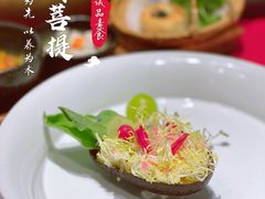 -叶叶菩提·晋福宫