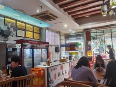 -青石桥老瓦房肥肠粉总店(青石桥总店)