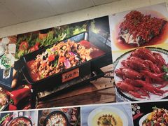 -徐记味府·今晚吃龙虾(万达金街店)