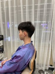 点击看大图 -藤野造型