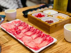 -掂档潮汕牛肉火锅(cityon熙地港店)