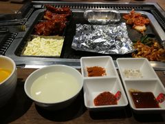 -火炉火自助餐(悠唐购物中心店)