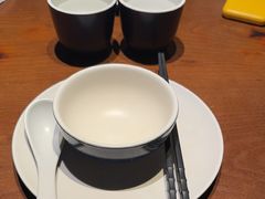 -绿茶餐厅(朝阳大悦城店)