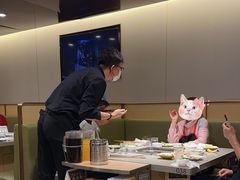 -海底捞火锅(宇飞大厦店)