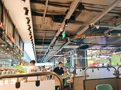 -金滏山烤肉·海鲜·火锅自助餐厅(襄阳万达店)