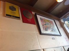 -玫瑰甜品(文明路店)