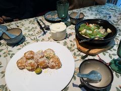 -彩虹之约•淮扬家宴(亚运村店)