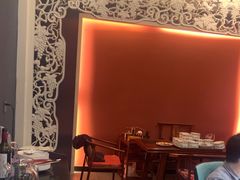 -金狮麟·新豫菜(金码大厦店)