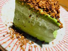 抹茶千层-無邪日式甜品(世博源店)